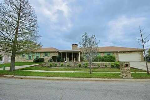 4631 ALBA Road, New Orleans, LA 70129