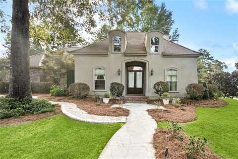 502 NORTHWOODS Drive, Abita Springs, LA 70420