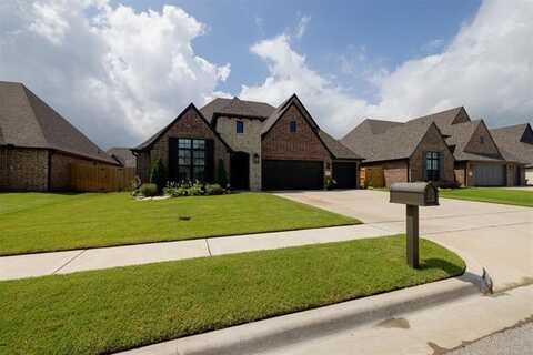 14804 E 77th Place North, Owasso, OK 74055
