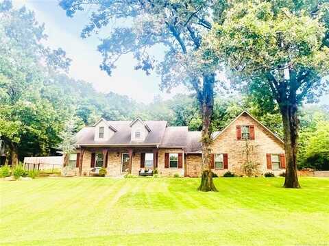 5 Leathers Lane, Muskogee, OK 74401