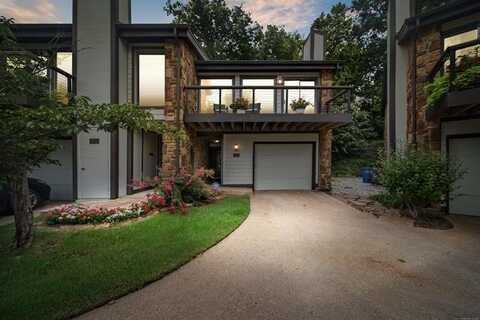 1517 Riverside Drive, Tulsa, OK 74119