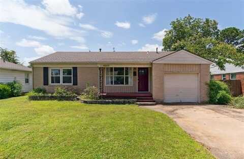 4004 E 27th Street, Tulsa, OK 74114