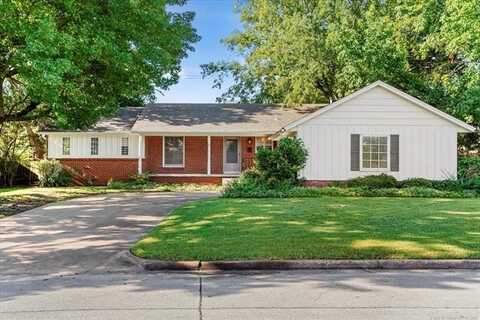 4606 E 57th Place, Tulsa, OK 74135