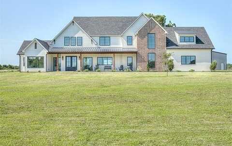 31859 E 161st Street S, Coweta, OK 74429
