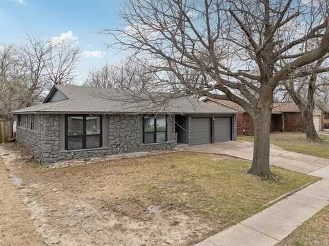 10936 E 36th Place, Tulsa, OK 74146