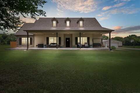 19712 S Garnett Road, Bixby, OK 74008