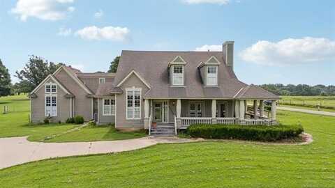 12315 S Garnett Road, Broken Arrow, OK 74011