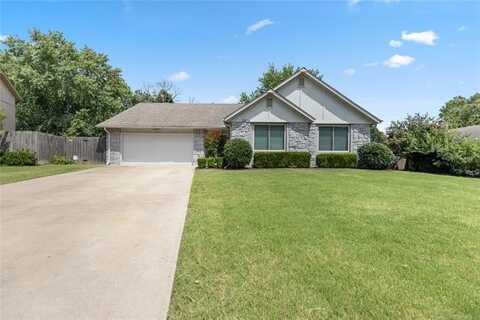 2614 W Washington Place, Broken Arrow, OK 74012
