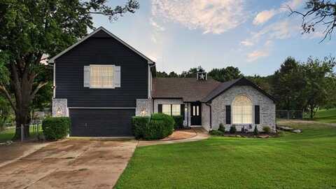 27108 E 82nd Street S, Broken Arrow, OK 74014