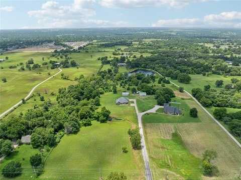 S 273rd Avenue, Broken Arrow, OK 74014
