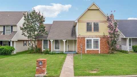 8709 S 80th East Avenue, Tulsa, OK 74133