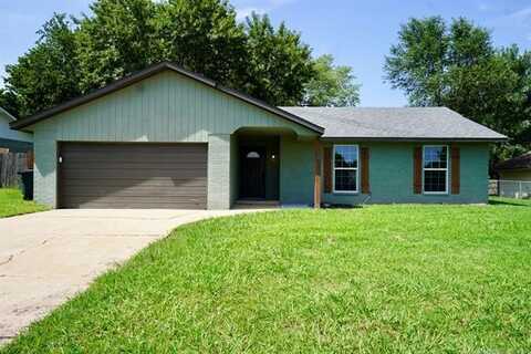28665 E 140th Street S, Coweta, OK 74429