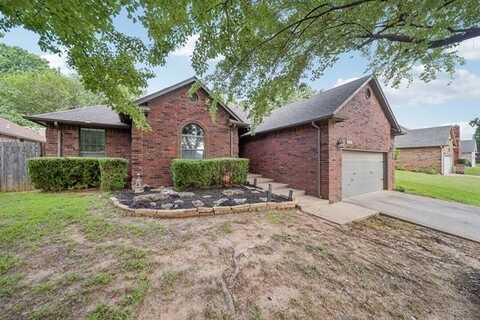 11318 S 108th East Place, Bixby, OK 74008