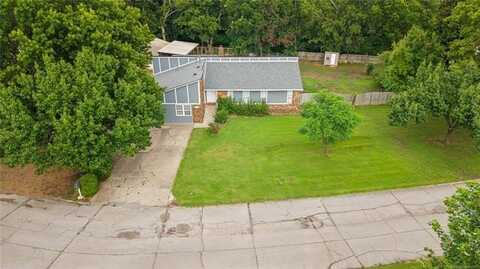 9901 Springlake Drive, Broken Arrow, OK 74014