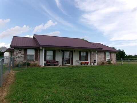 3150 Elm Grove Road, Muskogee, OK 74403