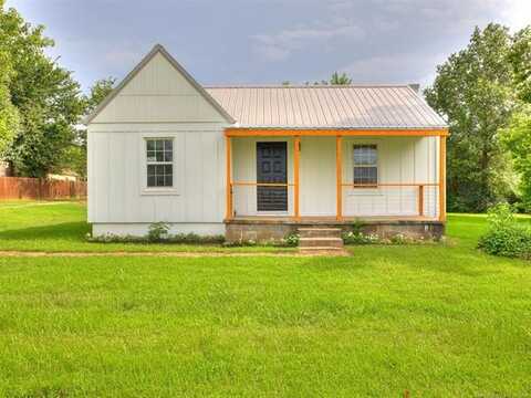 33522 E 71st Street, Broken Arrow, OK 74014