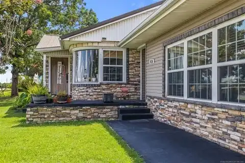 8126 S Us Hwy 69, McAlester, OK 74501