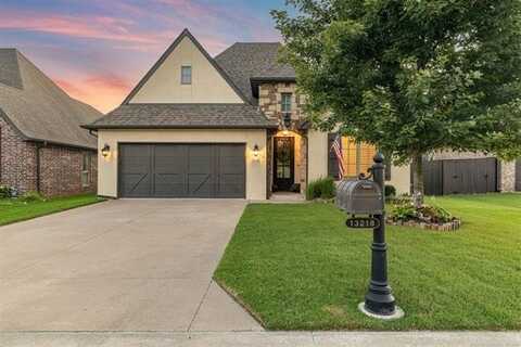 13218 S 68th East Avenue, Bixby, OK 74008