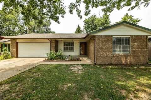 11419 E 31st Place S, Tulsa, OK 74146