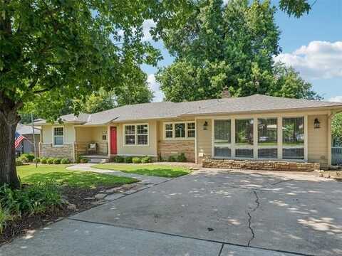 4154 E 37th Place, Tulsa, OK 74135