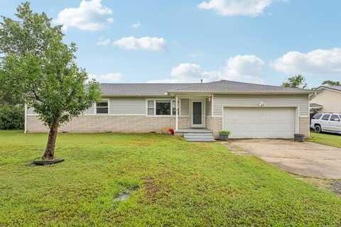 1408 W Bert Street, Claremore, OK 74017