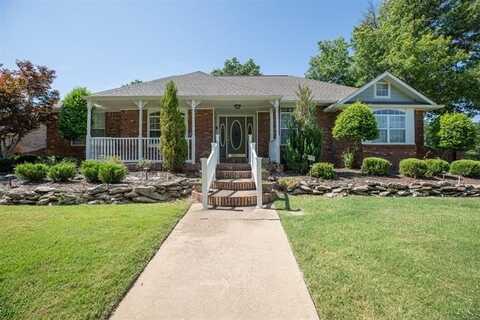 17704 E 92nd Street North, Owasso, OK 74055