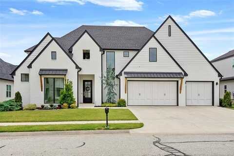 3020 E 102nd Place, Tulsa, OK 74137
