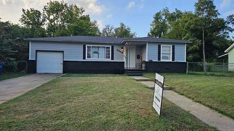 4449 W 1st Street, Tulsa, OK 74127