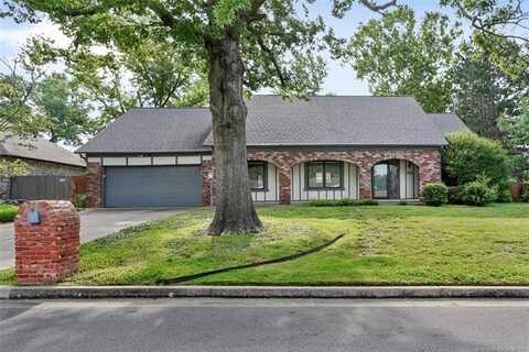 6779 S 70th East Avenue, Tulsa, OK 74133