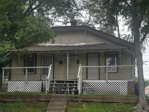1407 W Admiral Boulevard, Tulsa, OK 74127