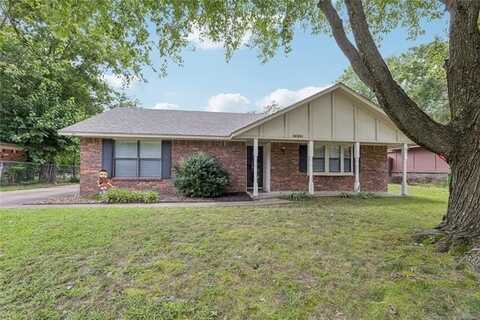 3223 S Ash Avenue, Broken Arrow, OK 74012