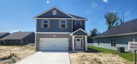 77 Fishing Creek Drive, New Bern, NC 28562