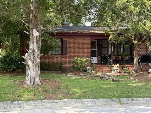 1508 Beaufort Street, New Bern, NC 28560