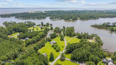 Lot 12 Doris Drive, Oriental, NC 28571