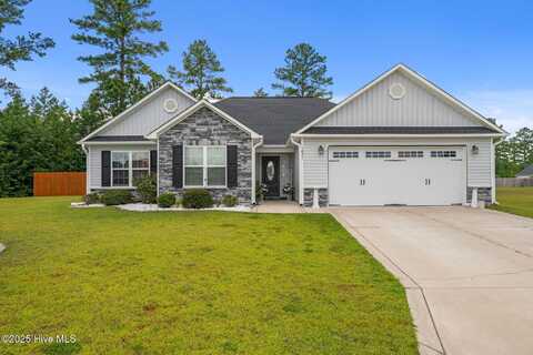 1021 Spot Circle, New Bern, NC 28562