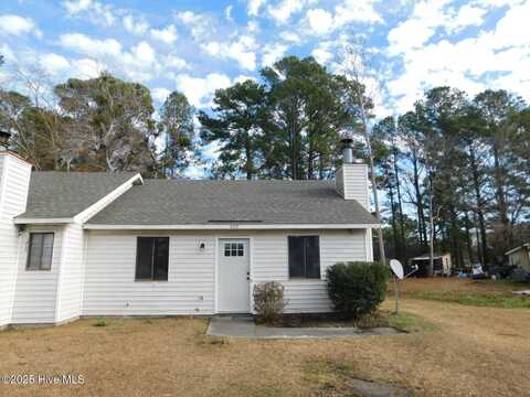 208 Cedar Ridge Lane, Havelock, NC 28532