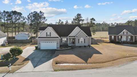 149 Hilda Drive, New Bern, NC 28562