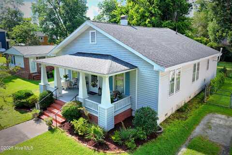 1422 Spencer Avenue, New Bern, NC 28560