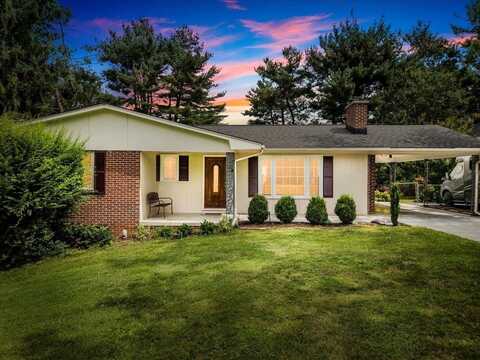 340 WALTERS Drive, Christiansburg, VA 24073