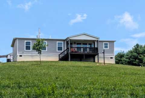 515 Windsor Road, Willis, VA 24380