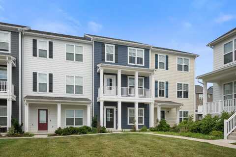365 John Adams Drive, Christiansburg, VA 24073