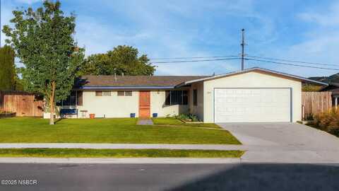 368 Calor Drive, Buellton, CA 93427