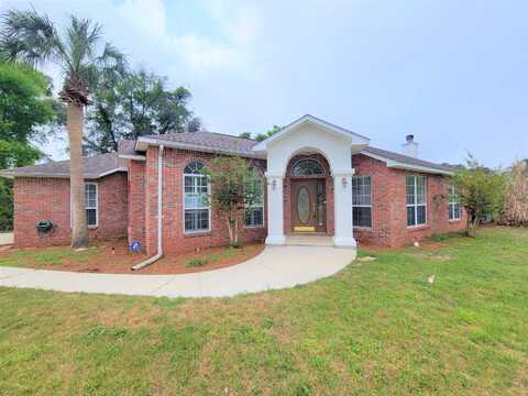 2730 Creeks Edge Lane, Navarre, FL 32566