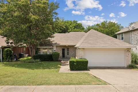 6213 Lennox Lane, Garland, TX 75043