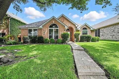 4617 Glenrose Way, Plano, TX 75093