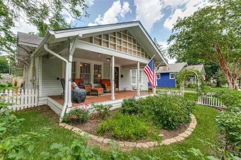 1406 W Louisiana Street, McKinney, TX 75069
