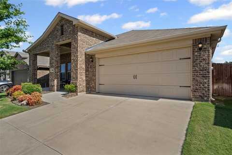 948 Deer Valley Drive, Weatherford, TX 76087