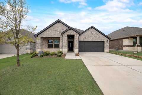 3017 Renaissance Drive, Denton, TX 76207