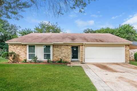 1721 Steinburg Lane, Fort Worth, TX 76134