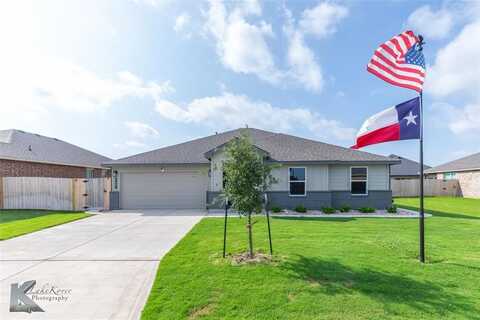 2401 Republic Avenue, Abilene, TX 79601